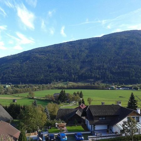 Haus Mayr Sankt Michael im Lungau Exterior foto