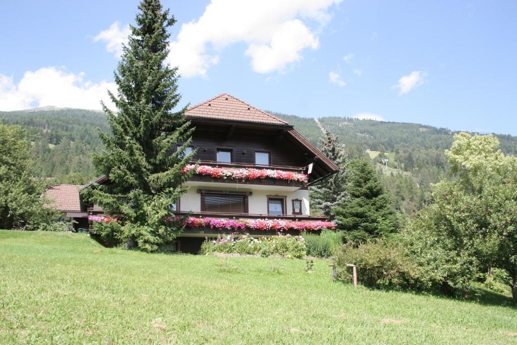 Haus Mayr Sankt Michael im Lungau Exterior foto