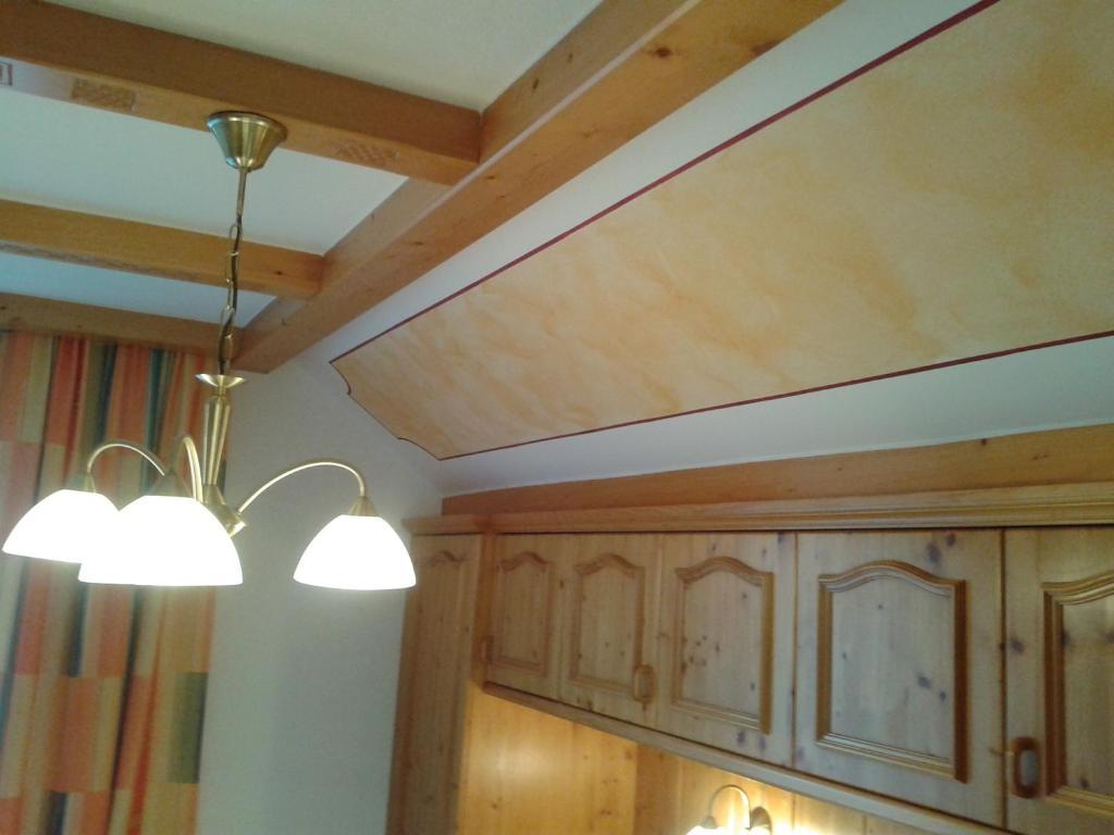 Haus Mayr Sankt Michael im Lungau Zimmer foto