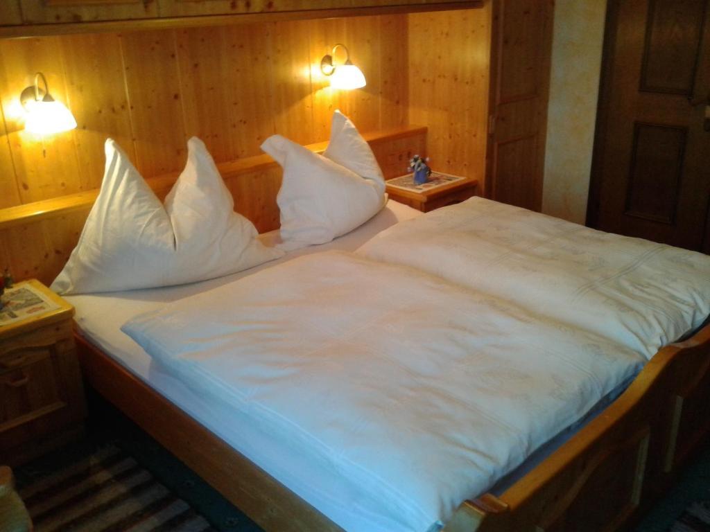 Haus Mayr Sankt Michael im Lungau Zimmer foto