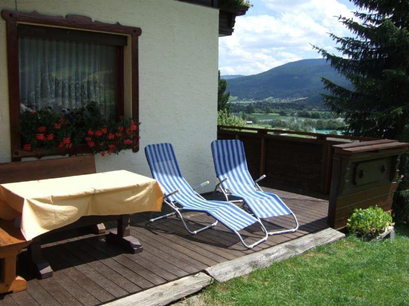 Haus Mayr Sankt Michael im Lungau Exterior foto