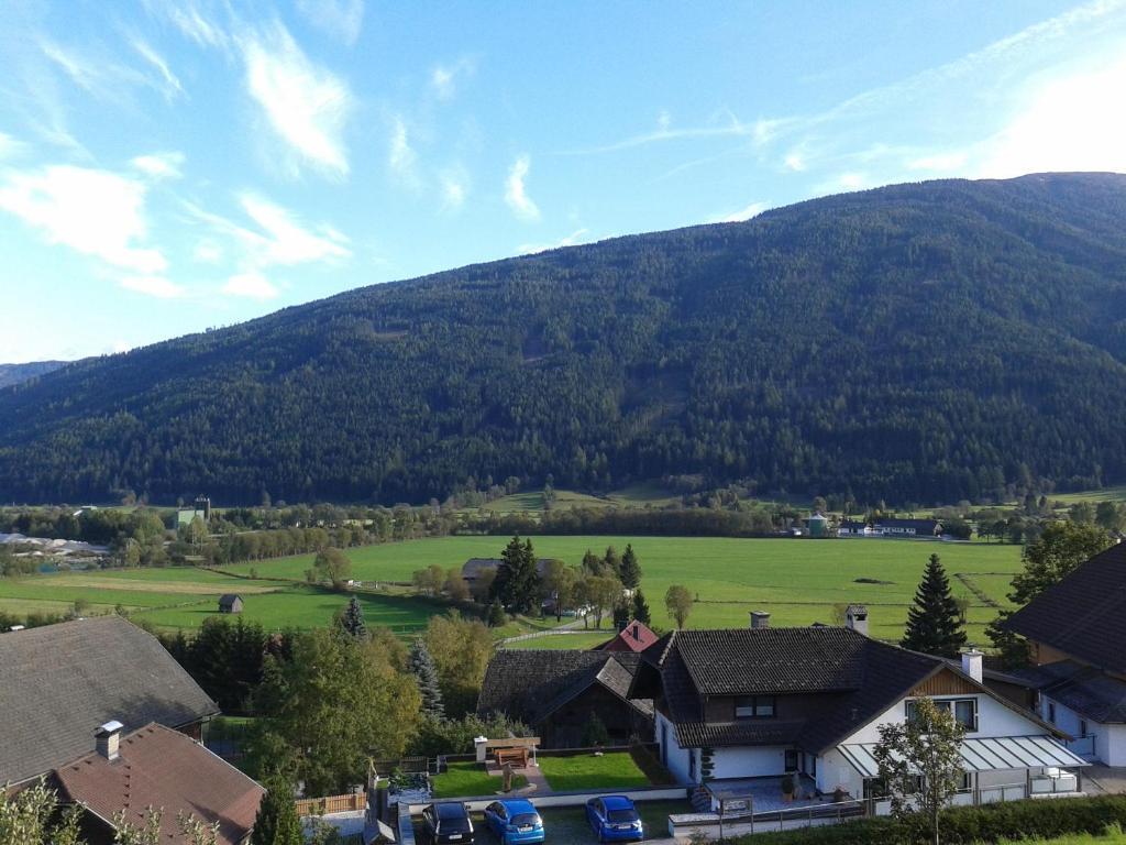 Haus Mayr Sankt Michael im Lungau Exterior foto